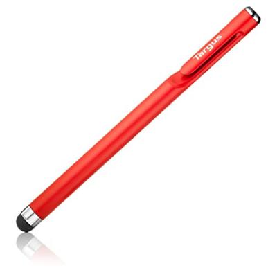 Targus amm16501amgl stylet 10 g rouge