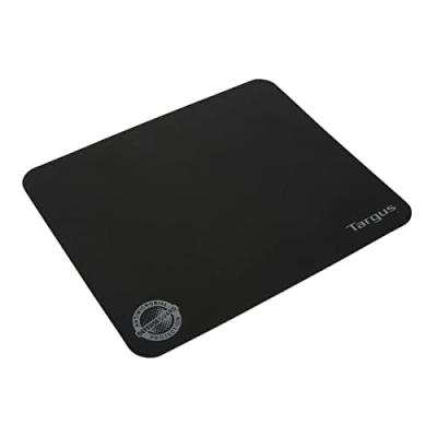 Targus tapis de souris - ultraportable antimicrobien