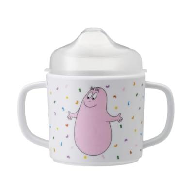 Tasse D'apprentissage B&eacute;b&eacute; Barbapapa - Petit Jour Paris