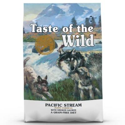 Taste of The Wild - Pacific Stream Puppy Nourriture