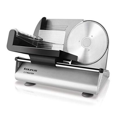 Taurus Cutmaster - Trancheuse - 150 Watt - acier inoxydable