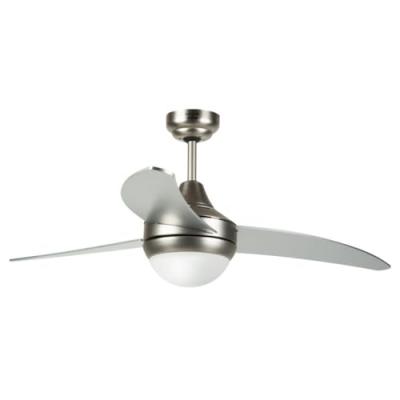 Ventilateur plafond 120cm 60w 3 vitesses - TAURUS ALPATEC - fresko3b