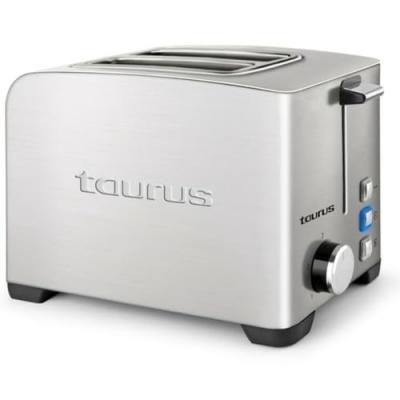Grille-pain taurus toast ii legend 2r 900 w 