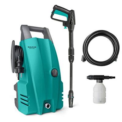 Taurus Walk On Water Pressure Washing 1400w Argent&eacute;