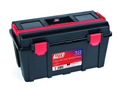 Tayg 370030 B030 Bo&icirc;te &agrave; Outils en Plastique 445 x 235 x 230 mm