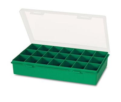 Industrias Tayg - tayg bo&icirc;te de rangement 21 compartiments 60106