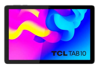 Tablette tcl tab 10l 4gb 64gb 10,1 4 gb ram 10.1 9460G1-2CLCWE1