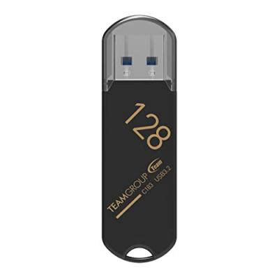 Cl&eacute; USB 3.1 Team C183 Flash 128 Go