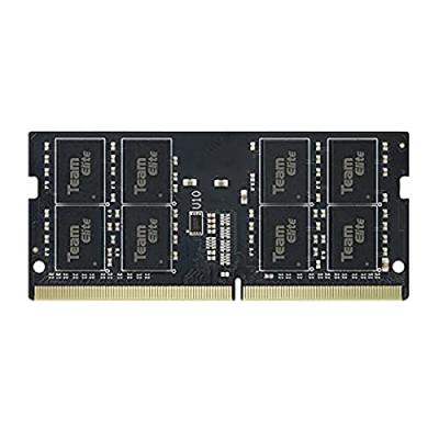 TeamGroup RAM Elite - 8 GB - DDR4 3200 UDIMM CL 22