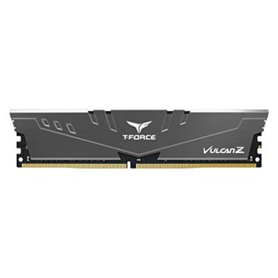 Team T-Force VulcanZ 8 Go DDR4 3200-16 TLZGD48G3200HC16F01
