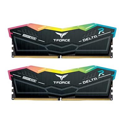 Team Group DIMM 32 Go DDR5-7200 Kit, M&eacute;moire vive