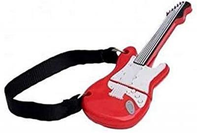 Memoria Usb Pendrive Guitarra Red One 32Gb - [Livre en VO]