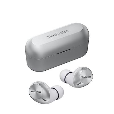 Technics EAH-AZ40M2 Silver - &Eacute;couteurs True Wireless - &Eacute;couteurs