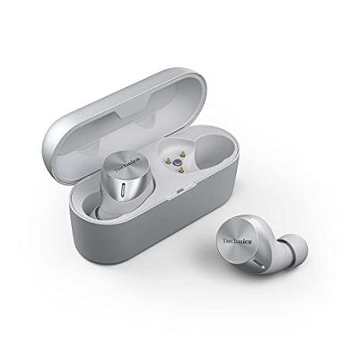 Ecouteurs Technics EAH-AZ60E-S SYLVER