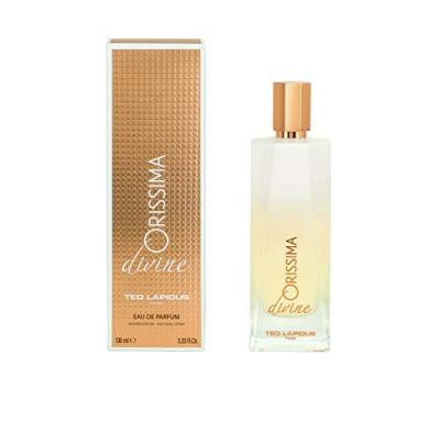 Orissima Divine - Eau de Parfum-100ml TED LAPIDUS