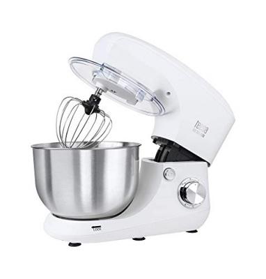 Tsa3545-w 1400 w 5.5 l acier inoxydable blanc