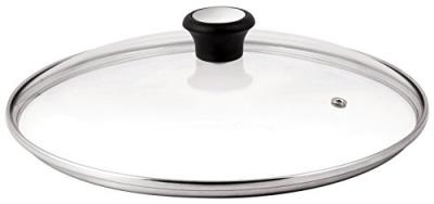 Tefal 2028097812 Couvercle en Verre, 30 cm