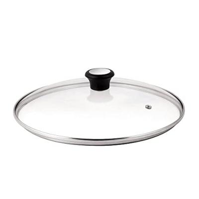 Tefal 280975 spatules de cuisine verre transparent