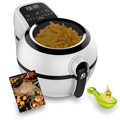 Friteuse sans Huile Tefal FZ7610 ACTIFRY EXPRESS 1,2 kg 1350W 