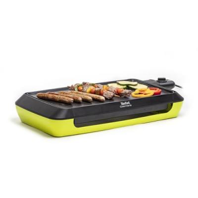 Plancha maxi Tefal Colormania CB660301
