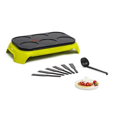 Cr&eacute;pi&egrave;re Tefal Colormania PY559312