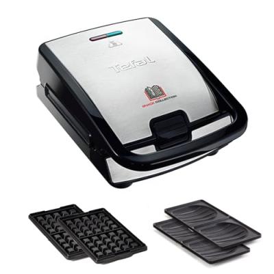 Gaufrier Tefal Snack Collection