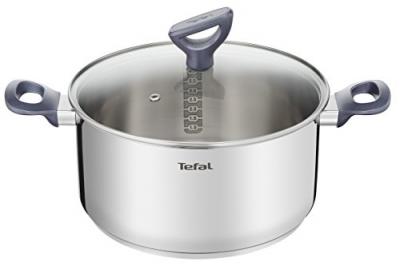 TEFAL Faitout 24 cm - Daily Cook