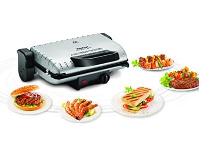 Tefal Minute Grill 1600W Gc205012