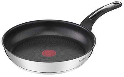 Tefal - po&ecirc;le antiadh&eacute;sive 24cm e3000404 - emotion e3000404