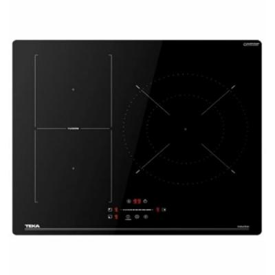 Teka IBF 63210 SSM 112520050 3 zones Flexinduction 60 cm
