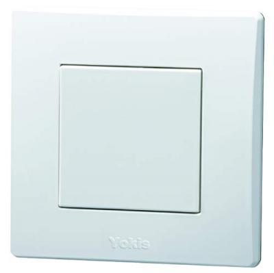 T&eacute;l&eacute;commandes murales micromodules radio power 1 canal - TLM1T45P