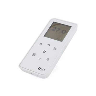 T&eacute;l&eacute;commande thermostatique DiO 2.0