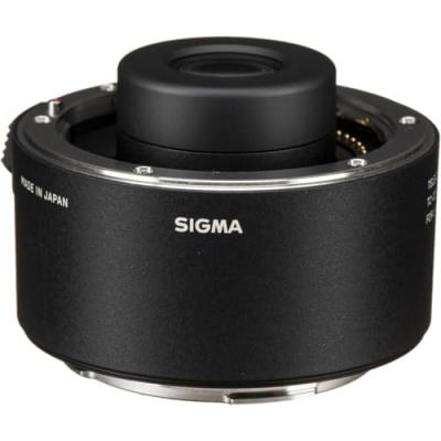 Sigma T&eacute;l&eacute;convertisseur TC-2011 Monture L