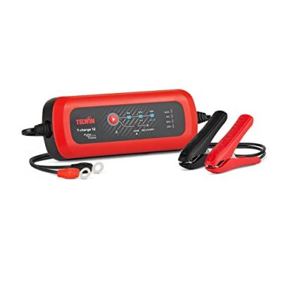 TELWIN - Chargeur, maintenance de charge 6/12V T CHARGE 12 - 807567
