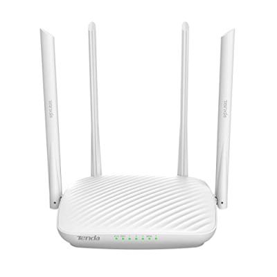 Tenda F9 - Routeur sans fil - GigE - Wi-Fi - 2,4 Ghz