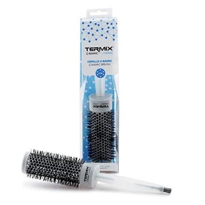 Termix Ionic C - Brosse &agrave; cheveux ramique 60 mm 32