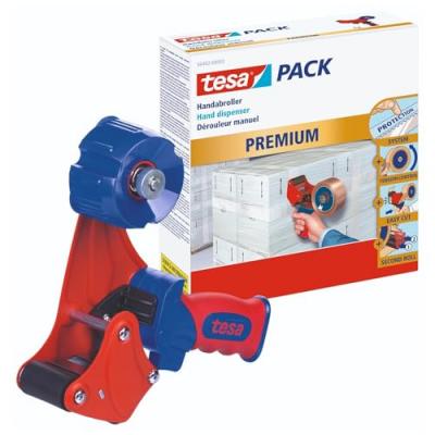 Tesa 1 D&eacute;vidoir Ergonomique Manuel Tesa - Superior Snapshot 50