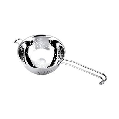 Tescoma 428470 Ustensiles de Cuisine, Acier Inoxydable, Gris