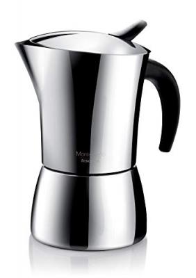 Tescoma - Monte Carlo - Cafeti&egrave;re - 4 Tasses