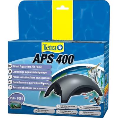 Tetra - Pompe A Air Aps 400 Noire
