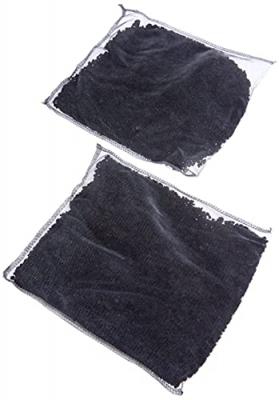 Charbon actif Tetratec CF pour filtre EX 400/600/700/1200