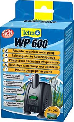 Tetra - 188785 - Pompe &agrave; Eau pour Aquarium WP 600