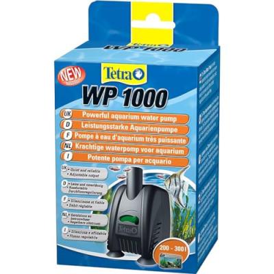 Tetra - 188808 - Pompe &agrave; Eau pour Aquarium WP 1000