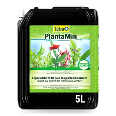 Tetra plantamin- florapride 5l