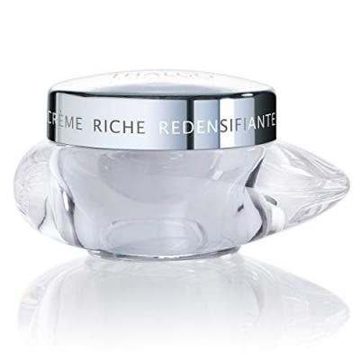 Thalgo Exception Marine Crema Rica Rouge 50ml