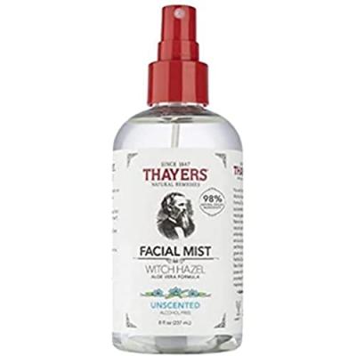 Thayers Unscented Mist 237ml Clair