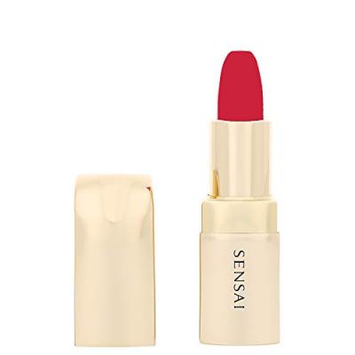 Sensai Kanebo The Lipstick 01 Sakura Red Rouge Femme
