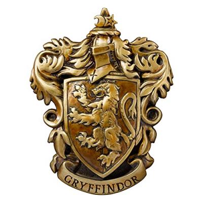 Harry Potter - Armoiries Gryffondor
