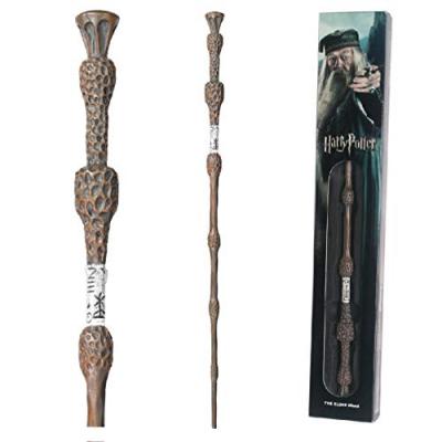 Baguette Dumbledore Warner