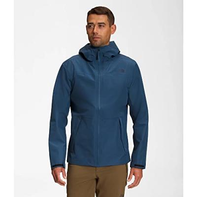 Veste The North Face Dryzzle FutureLight - Shady Blue